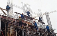 Đề nghị bổ sung hàng chục công việc vào Danh mục nặng nhọc, độc hại, nguy hiểm cho lĩnh vực xây dựng