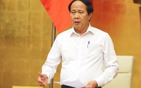 Phó Thủ tướng Lê Văn Thành làm Trưởng Ban Chỉ đạo xây dựng Luật Đất đai (sửa đổi)