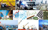 Tổ chức đánh giá thực hiện phát triển KTXH năm 2022, dự kiến Kế hoạch phát triển KTXH năm 2023