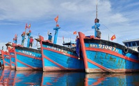 Xăng dầu tăng giá, tàu cá nằm bờ: Thủ tướng chỉ đạo nghiên cứu hỗ trợ ngư dân