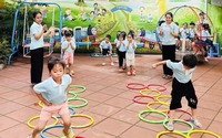 Cắt giảm, đơn giản hóa quy định 10 ngành nghề kinh doanh liên quan đến giáo dục, đào tạo