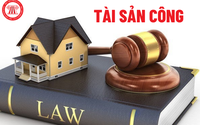 Đẩy mạnh việc sắp xếp, xử lý nhà, đất là tài sản công