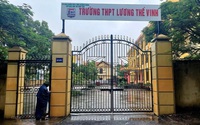 UBND tỉnh Quảng Ninh 'giải cứu' 135 học sinh lớp 10 bỗng dưng bị nghỉ học