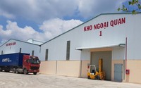 Tổng kiểm tra, rà soát kho ngoại quan, nếu để lọt buôn lậu, không đáp ứng điều kiện sẽ chấm dứt hoạt động