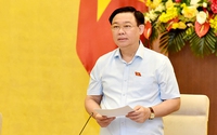 UBTVQH họp phiên bất thường xem xét 2 nội dung quan trọng, cấp thiết