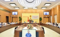 Vẫn còn tình trạng "luật chờ nghị định, nghị định chờ thông tư"