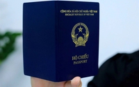 Bộ Công an ban hành văn bản hợp nhất Thông tư quy định về mẫu hộ chiếu, giấy thông hành và các biểu mẫu liên quan