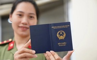 Thủ tục bổ sung bị chú nơi sinh như thế nào? Có tiếp tục cấp hộ chiếu mẫu mới không?