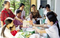 Đẩy mạnh xây dựng văn bản hướng dẫn tuyên truyền về quyền con người