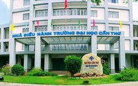 Điểm chuẩn của Trường Đại học Cần Thơ