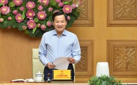 Phó Thủ tướng Lê Minh Khái làm Trưởng Ban Chỉ đạo Đổi mới và Phát triển doanh nghiệp