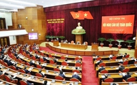 Bộ Chính trị khuyến khích cán bộ bị kỷ luật mà năng lực hạn chế, uy tín giảm sút tự nguyện xin từ chức