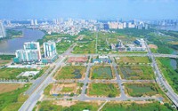 Bộ Tài chính hướng dẫn về hoạt động của Quỹ phát triển đất