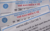HƯỚNG DẪN GIA HẠN THẺ BHYT HỘ GIA ĐÌNH CÓ GIẢM TRỪ MỨC ĐÓNG