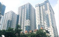 TOÀN VĂN: DỰ THẢO LUẬT NHÀ Ở (SỬA ĐỔI)