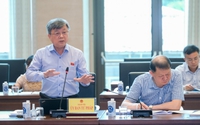 Gia tăng tội phạm tham nhũng trong 'giới công bộc của dân'