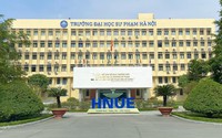 Trường Đại học sư phạm Hà Nội thông tin tuyển sinh 2023