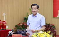 Chính phủ quyết liệt tháo gỡ vướng mắc triển khai chuỗi dự án khí - điện Lô B - Ô Môn