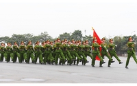 QUY ĐỊNH MỚI: Chế độ trợ cấp đối với chiến sĩ Công an nhân dân tham gia kháng chiến chống Mỹ