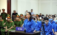 Xét xử cựu Giám đốc Sở cùng một loạt đồng phạm