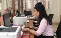 Bỏ thi thăng hạng chức danh nghề nghiệp phải được sửa đổi đồng bộ với quy định xét thăng hạng