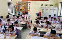 Đề xuất thực hiện chính sách tiền lương mới đối với giáo viên Mầm non, Tiểu học