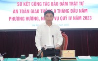 Doanh nghiệp như Thành Bưởi quá coi thường pháp luật: Bộ trưởng chỉ đạo đề xuất chế tài cấm kinh doanh