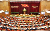 TOÀN VĂN: Quy định 124-QĐ/TW về kiểm điểm và đánh giá, xếp loại chất lượng hằng năm với tập thể, cá nhân