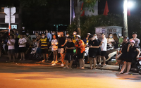 Công an Hà Nội: Tụ tập quay phim, đăng clip báo chốt 141 là vi phạm pháp luật