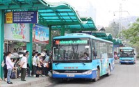 Dự kiến tăng giá vé xe buýt từ năm 2024
