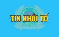 Kết luận điều tra vụ án Tân Hoàng Minh