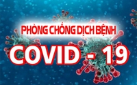 Từ 28/10, Chính phủ bãi bỏ toàn bộ 9 Nghị quyết phòng, chống dịch COVID-19