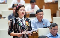 Đề nghị nghiên cứu thành lập một mô hình Văn phòng điều phối chung 3 Chương trình MTQG