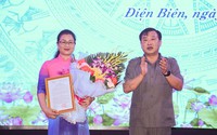 Bổ nhiệm nữ Phó Giám đốc Sở, tân Phó Chánh án Tòa án nhân dân tỉnh