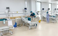 Đề xuất Bộ tiêu chuẩn chất lượng bệnh viện cơ bản