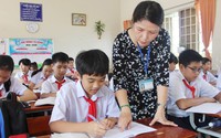 Bộ GD&ĐT yêu cầu thực hiện đúng các khoản thu, tuyệt đối không để xảy ra "lạm thu" đầu năm học