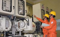 TOÀN VĂN: Quyết định số 2941/QĐ-BCT quy định về giá bán điện