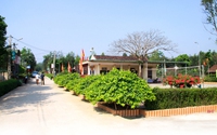Quy định mới khung tiêu chuẩn danh hiệu thôn, tổ dân phố văn hóa