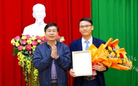 Bổ nhiệm Thư ký Bí thư Tỉnh ủy - Chủ tịch HĐND tỉnh; Phó Chánh Văn phòng, Phó Trưởng ban Dân vận Tỉnh ủy