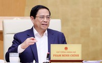 Thủ tướng chỉ đạo quyết liệt triển khai các nhiệm vụ, giải pháp nâng hạng thị trường chứng khoán