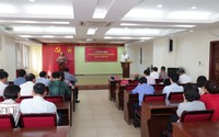 Thi tuyển 6 Giám đốc, Phó Giám đốc Bệnh viện, Trung tâm y tế