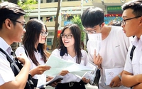 Thí sinh có Chứng chỉ Tiếng Anh nào do Việt Nam cấp sẽ được miễn thi môn ngoại ngữ tốt nghiệp THPT?