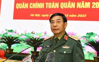 Bộ Quốc phòng thành lập mới, giải thể, điều chuyển, sáp nhập, tổ chức lại hơn 1000 đơn vị từ cấp tiểu đoàn đến quân đoàn