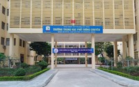 Lịch thi vào lớp 10 Trường THPT chuyên Đại học Sư phạm năm học 2023-2024