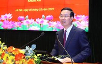Bồi dưỡng, cập nhật kiến thức đối với Ủy viên dự khuyết Ban Chấp hành Trung ương Đảng khóa XIII