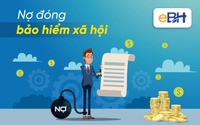 Hiến kế xử lý dứt điểm tình trạng doanh nghiệp chậm đóng, trốn đóng bảo hiểm xã hội