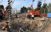Công trường xây dựng không có biện pháp bảo đảm an toàn bị xử lý thế nào?