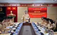 Thiếu tướng Nguyễn Văn Trung: Không để người dân phải mang chăn chiếu, xếp hàng 3-4 ngày chờ đăng kiểm