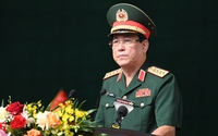 UBKT Quân ủy Trung ương đề nghị thi hành kỷ luật quân nhân