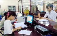 Những điểm mới của dự thảo Nghị định về CBCC, người hoạt động không chuyên trách cấp xã, thôn, tổ dân phố